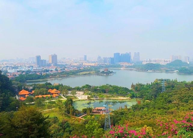 企业大门怎么建风水好