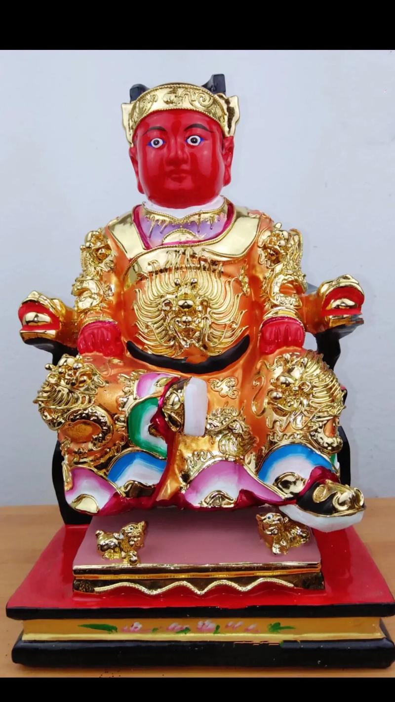 2025年虎年运势及运程