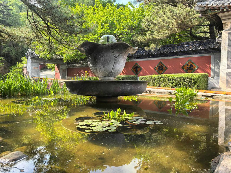 大富大贵风水宝地象征着什么 大富大贵风水宝地象征着什么