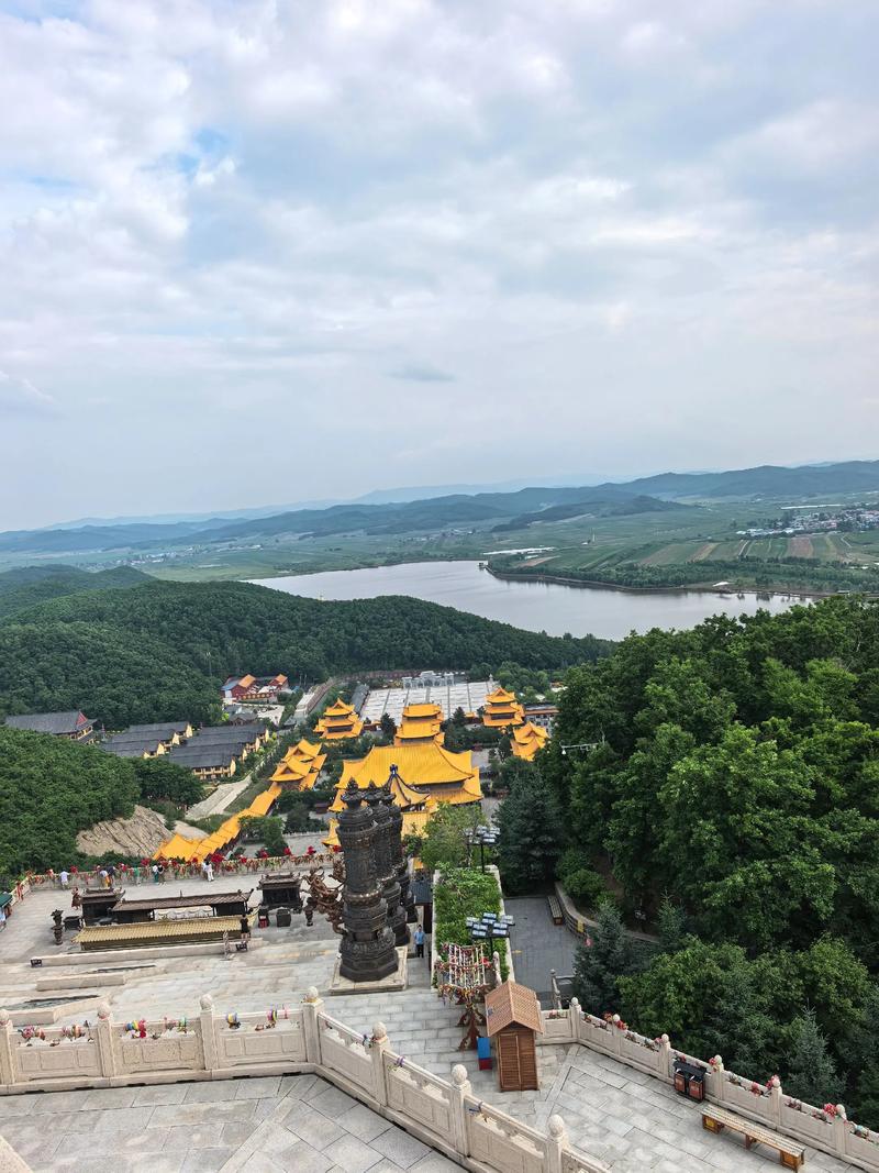 工厂风水旺财布局