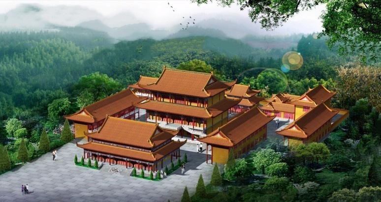 梯形的楼房风水 梯形的楼房风水