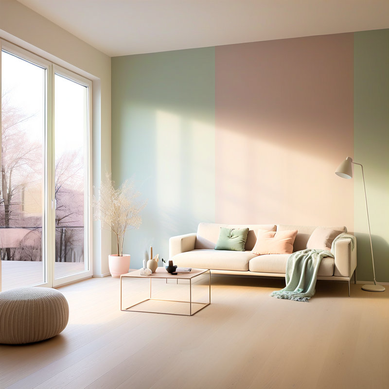 盆栽花卉室内养护技巧