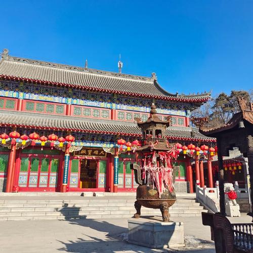 别墅风水禁忌的注意现象