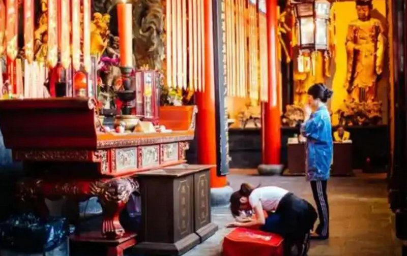 企业办公总部大楼风水