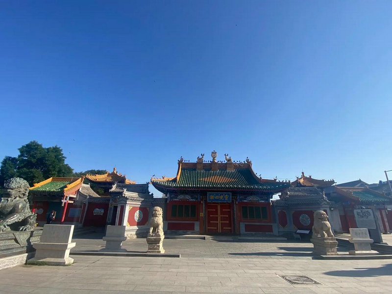 古法阳宅风水如何调理