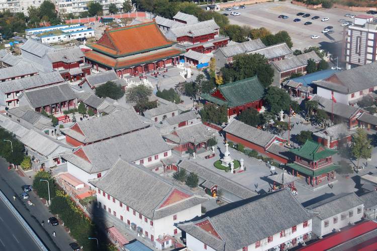 教你买房怎样看风水