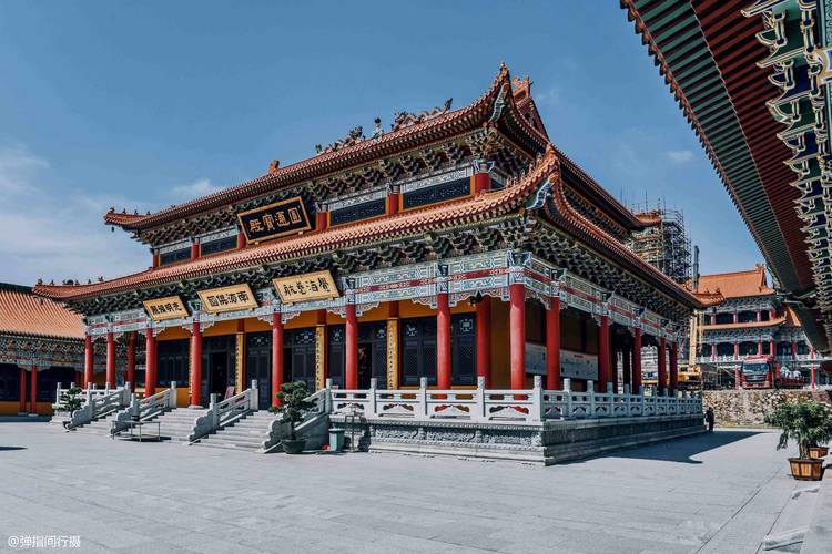 浅谈阳宅风水论文