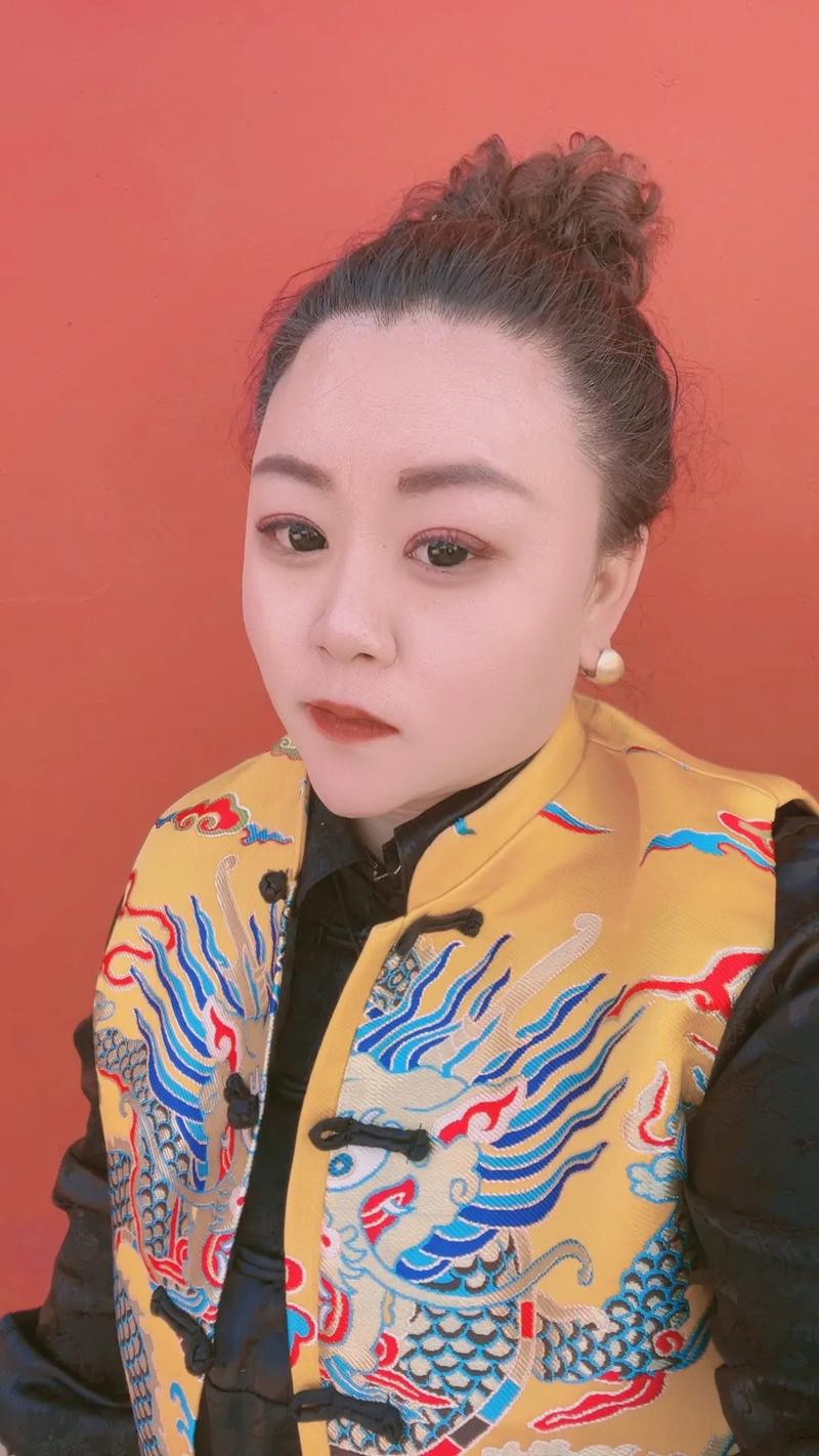 演员罗刚妻子丁柳元丁柳元老公是谁