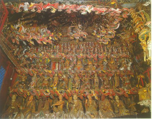 张国荣为什么没有刘德华红为什么说张国荣比