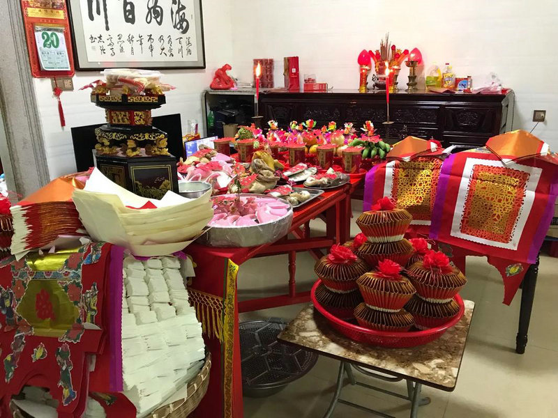 公司风水禁忌大全