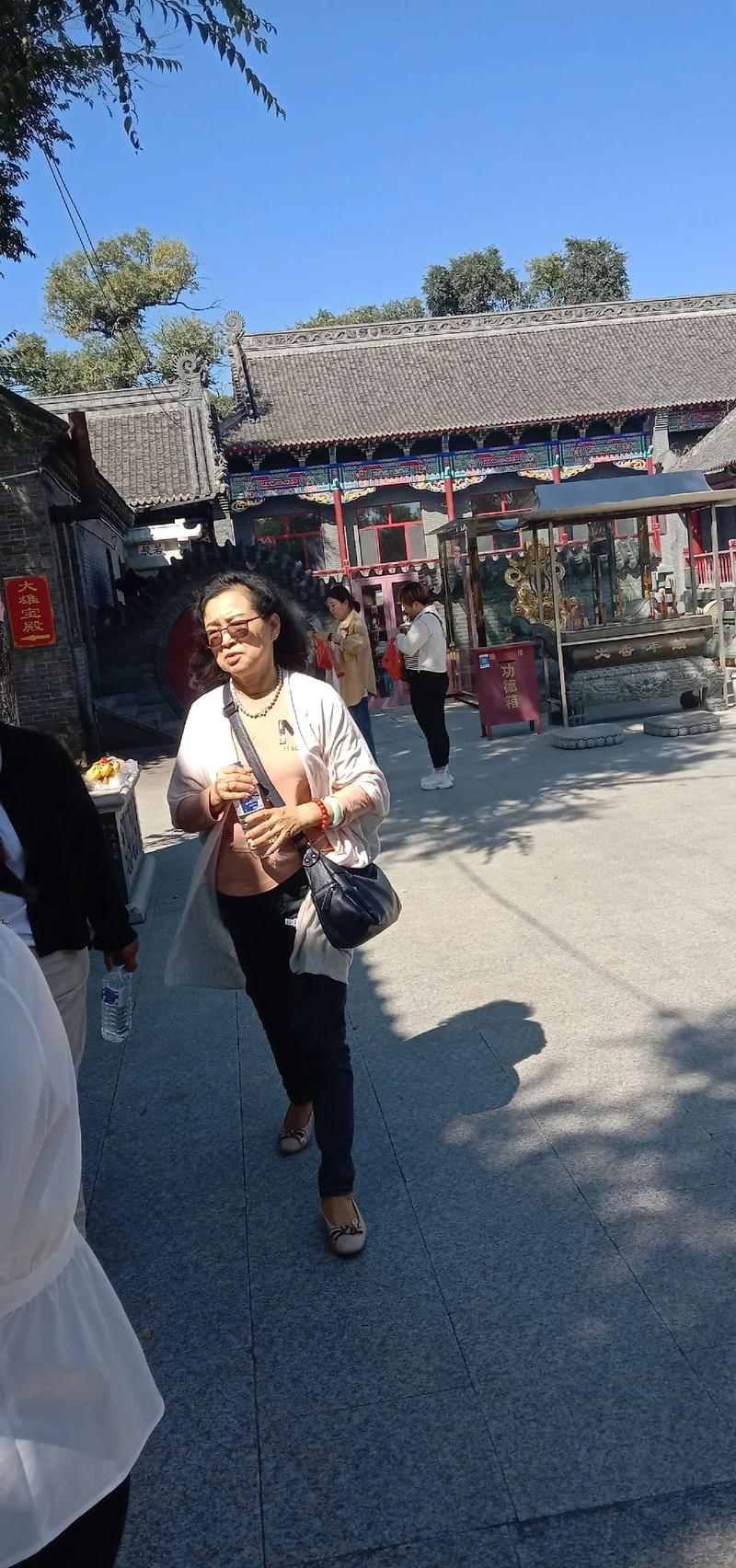 壬山丙向阴宅风水布局