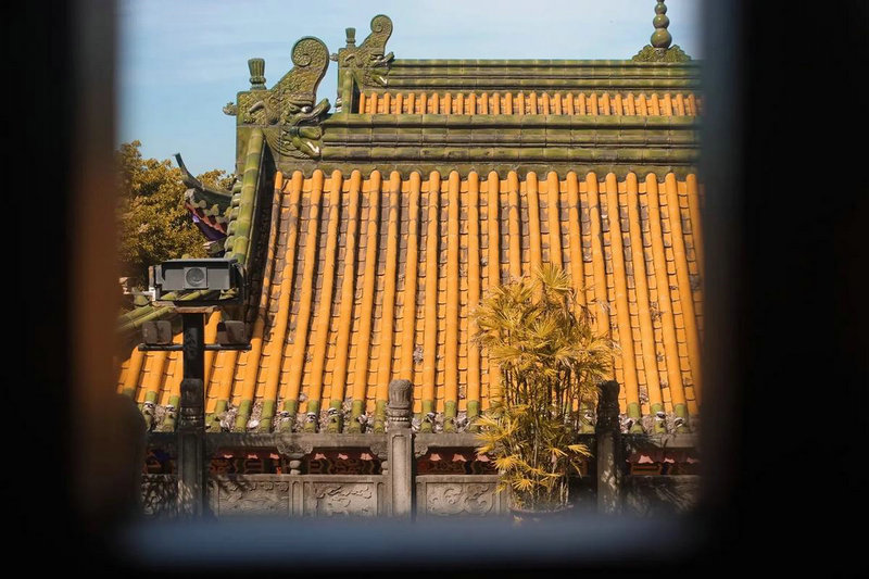 一字眉面相看性格