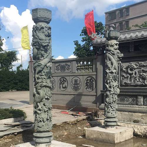 阴宅坐辛向乙兼戌辰的格局