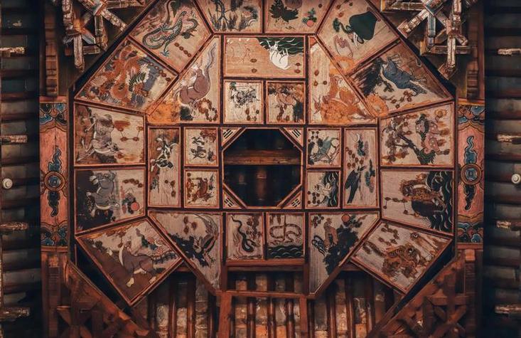 分析手纹看运势