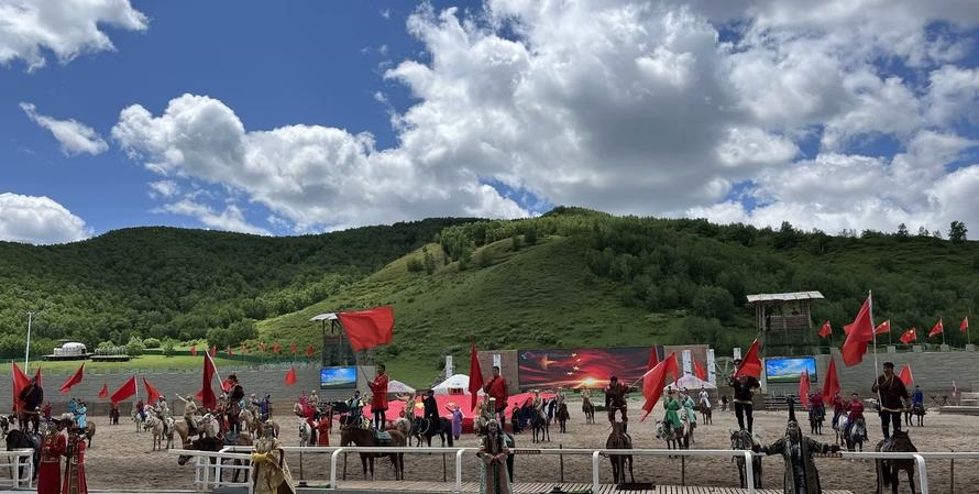 巨蟹座和射手座