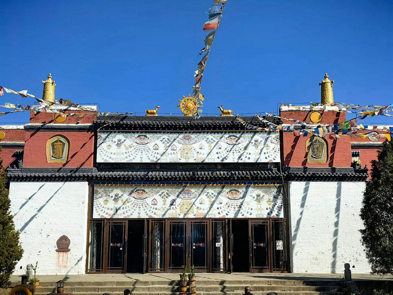 道路方位与小区开口的关系